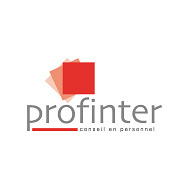 Logo de l'entreprise Profinter Tertiaire